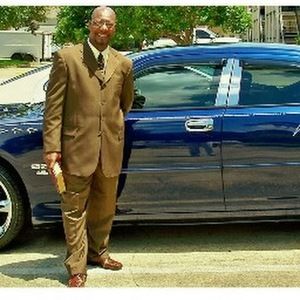 Meet your Posher, Kenneth